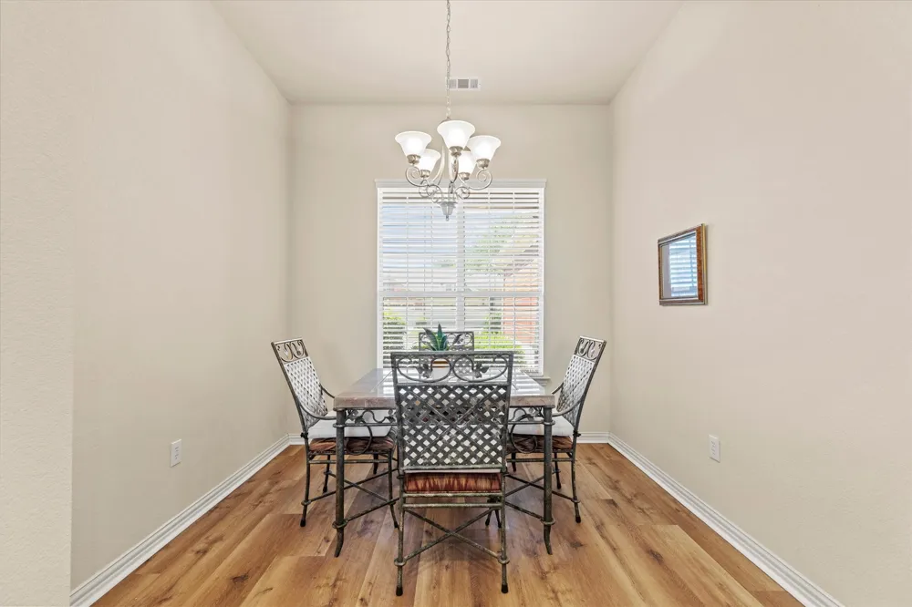 2821 Fordham Road Plano, TX 75025