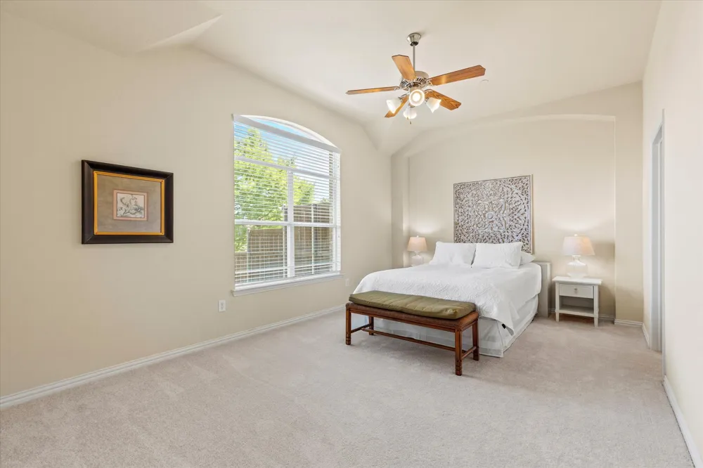 2821 Fordham Road Plano, TX 75025