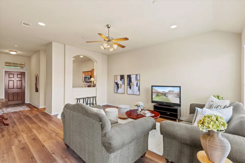2821 Fordham Road Plano, TX 75025