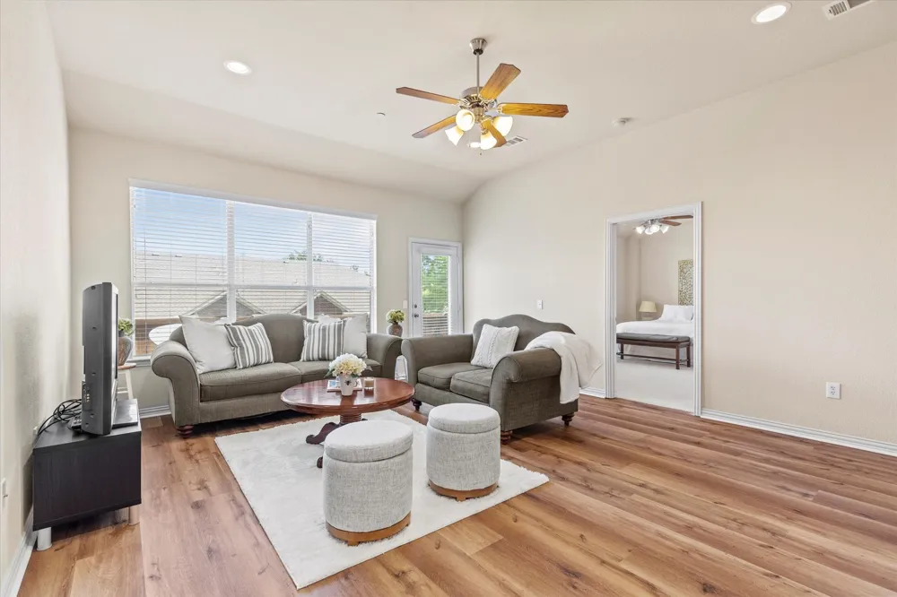 2821 Fordham Road Plano, TX 75025
