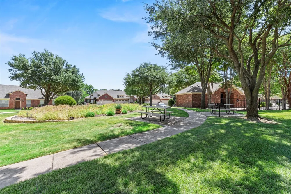 2821 Fordham Road Plano, TX 75025
