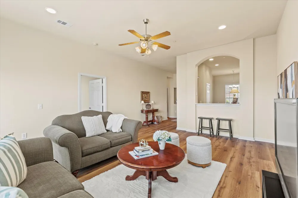 2821 Fordham Road Plano, TX 75025
