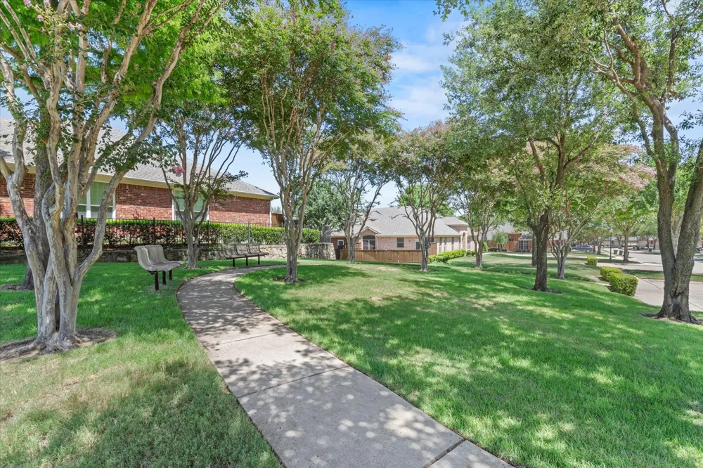 2821 Fordham Road Plano, TX 75025