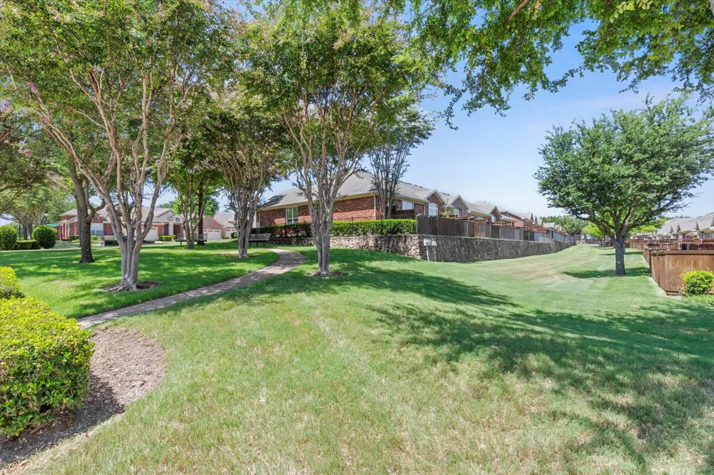 2821 Fordham Road Plano, TX 75025
