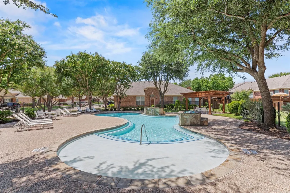 2821 Fordham Road Plano, TX 75025