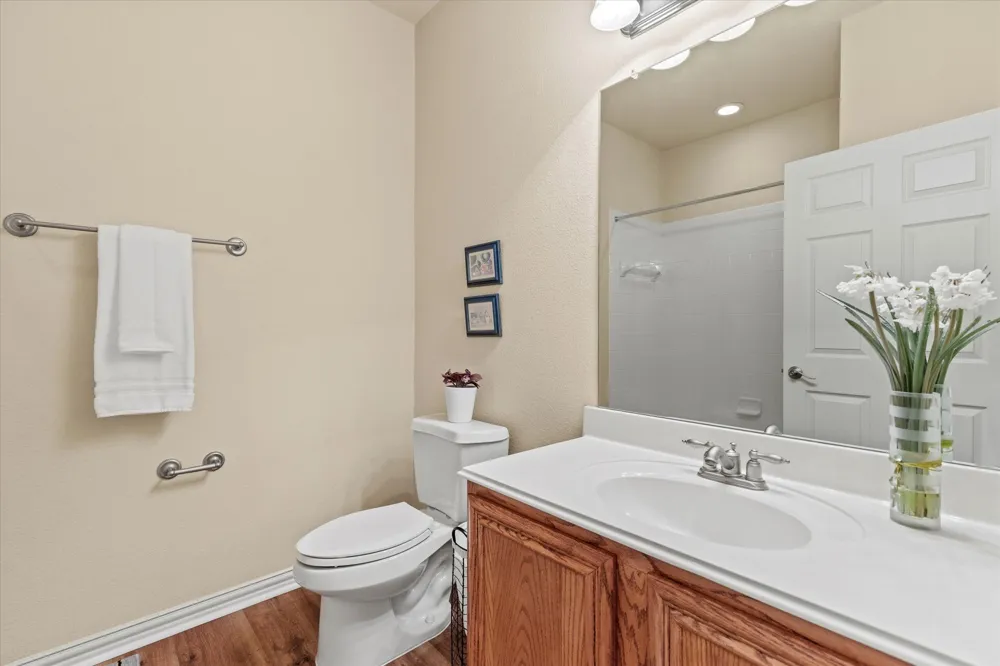 2821 Fordham Road Plano, TX 75025