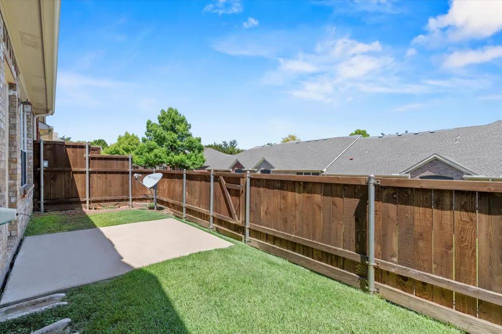 2821 Fordham Road Plano, TX 75025