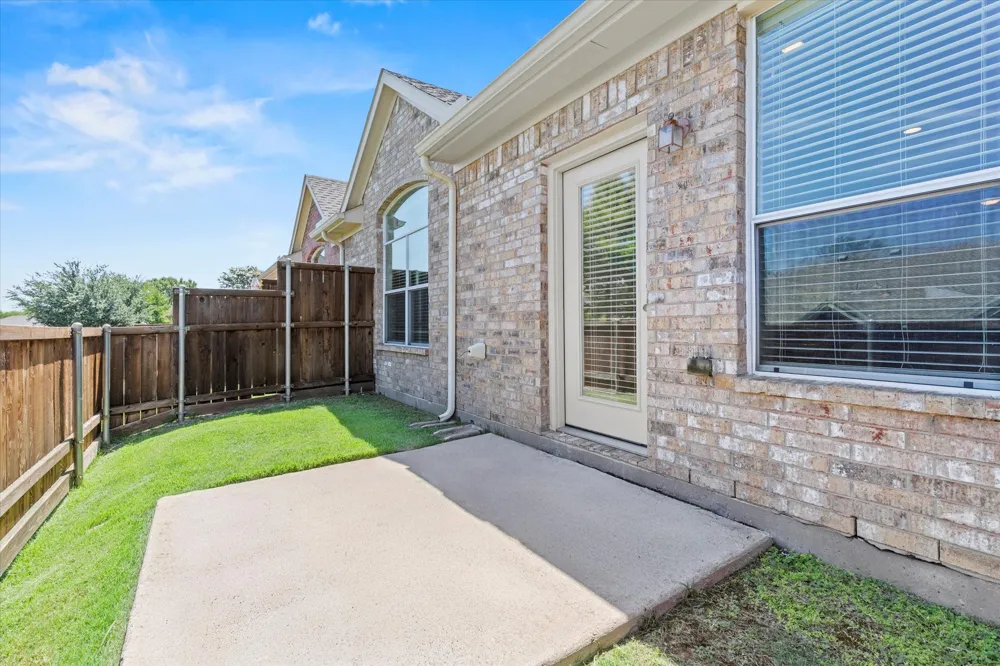 2821 Fordham Road Plano, TX 75025