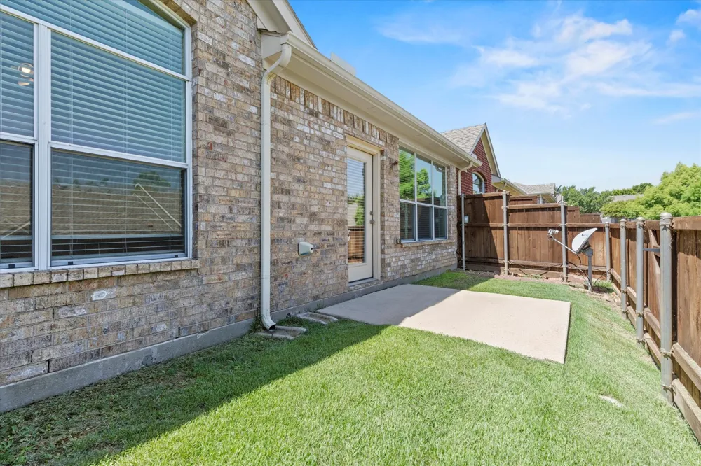 2821 Fordham Road Plano, TX 75025