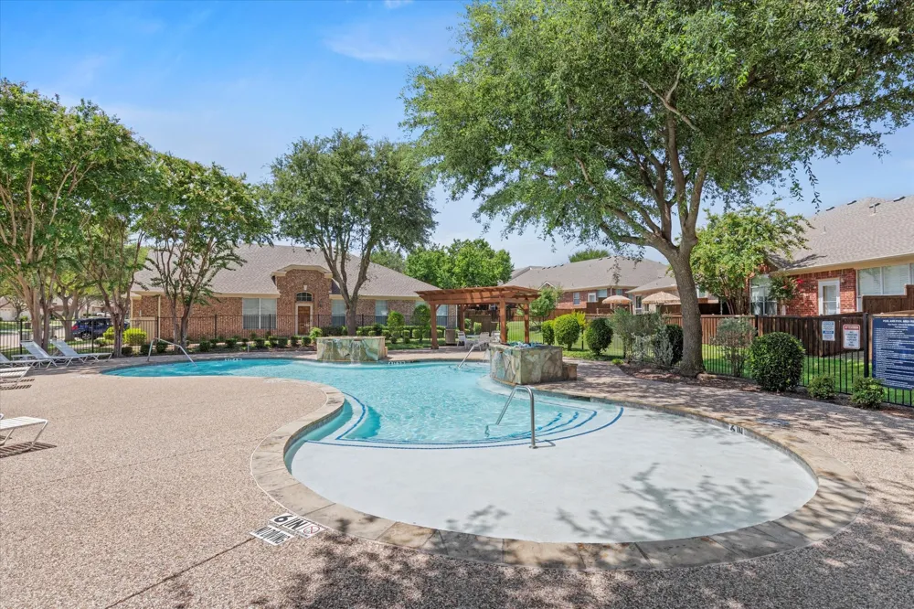 2821 Fordham Road Plano, TX 75025