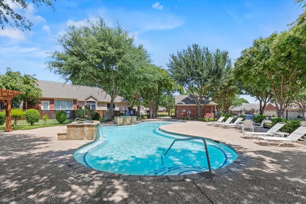 2821 Fordham Road Plano, TX 75025
