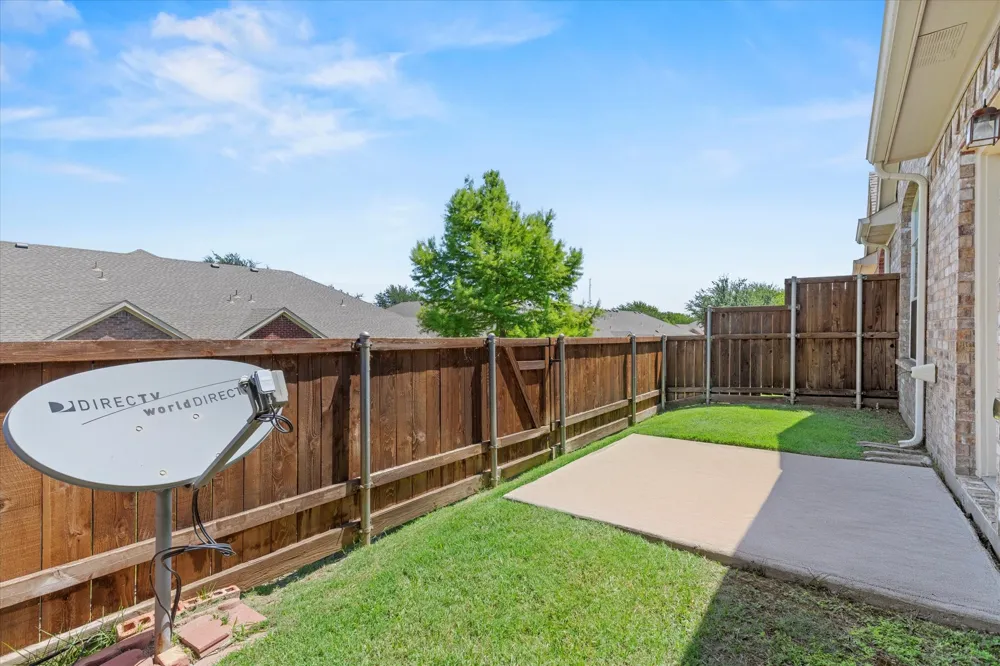 2821 Fordham Road Plano, TX 75025