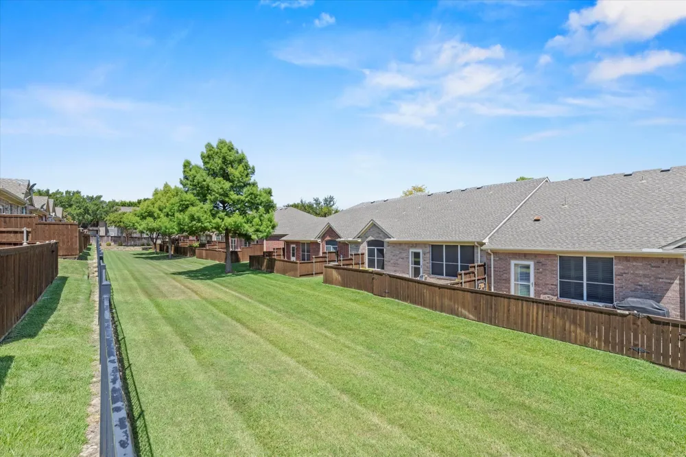 2821 Fordham Road Plano, TX 75025