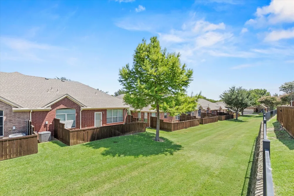 2821 Fordham Road Plano, TX 75025