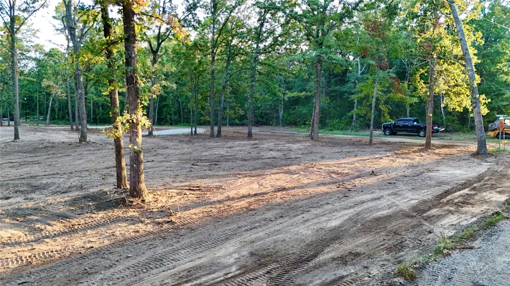 Bluebonnet Trail Mount Vernon, TX 75457