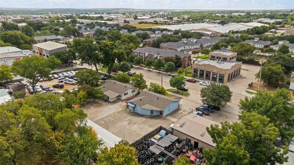 325 E Main Street Lewisville, TX 75057