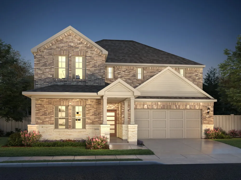 2108 Longchamp Lane Seagoville, TX 75159