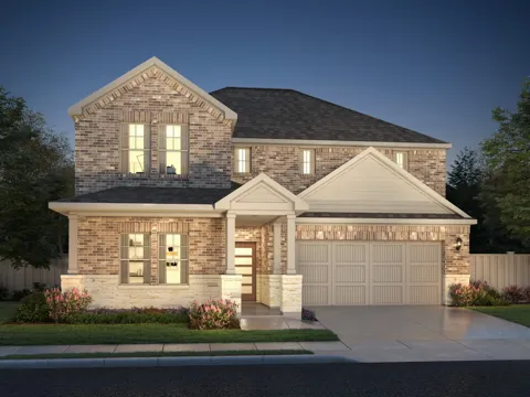 2108 Longchamp Lane