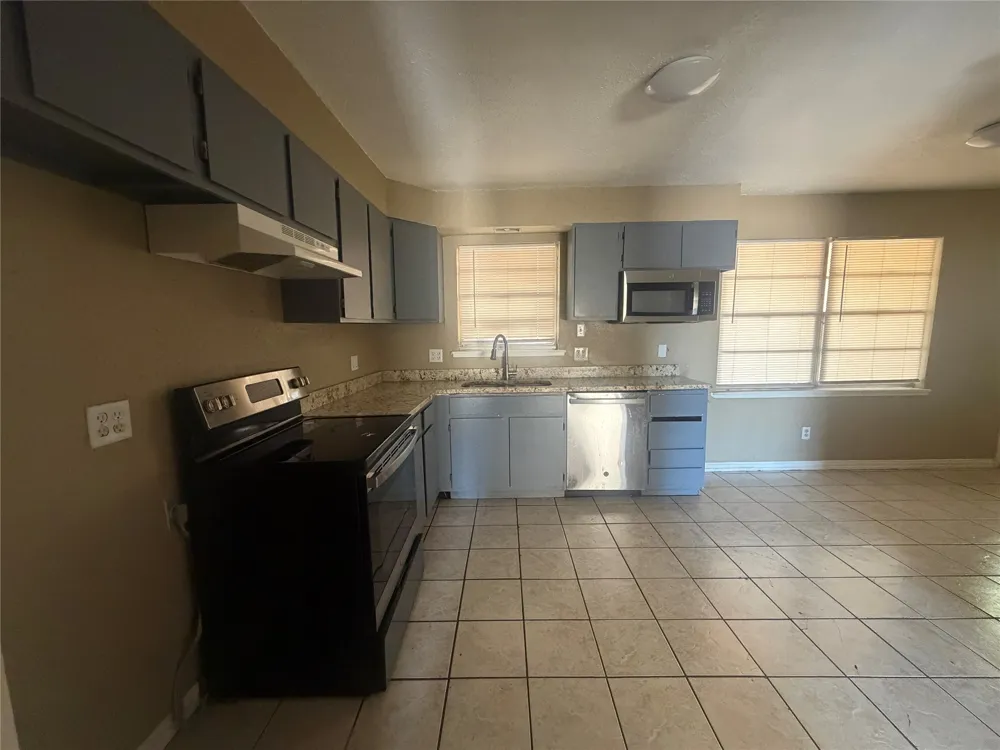 510 S Jefferson Drive Abilene, TX 79605