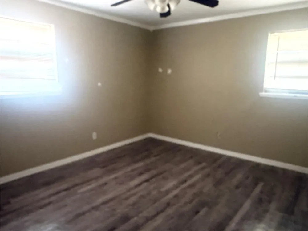 510 S Jefferson Drive Abilene, TX 79605