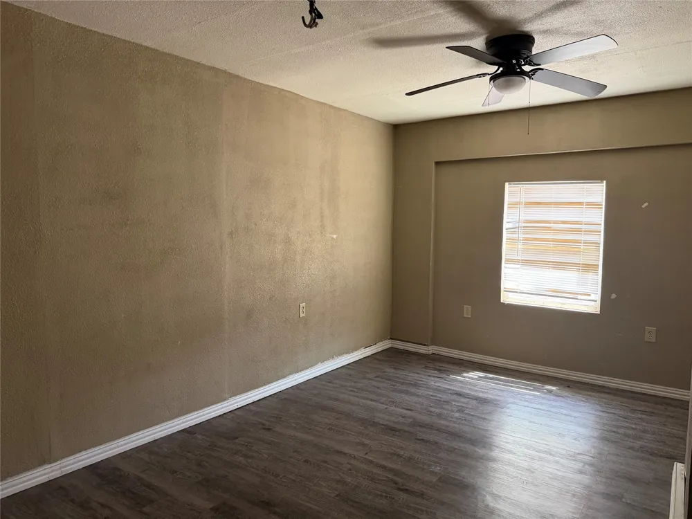 510 S Jefferson Drive Abilene, TX 79605