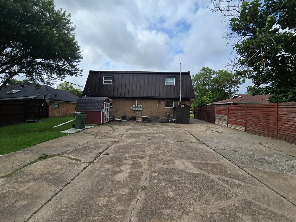 1805 Randolph Drive #2 Garland, TX 75041