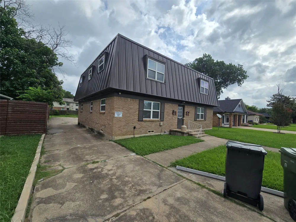 1805 Randolph Drive #2 Garland, TX 75041