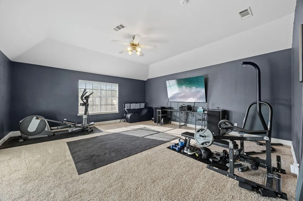 6601 Redwood Lane The Colony, TX 75056