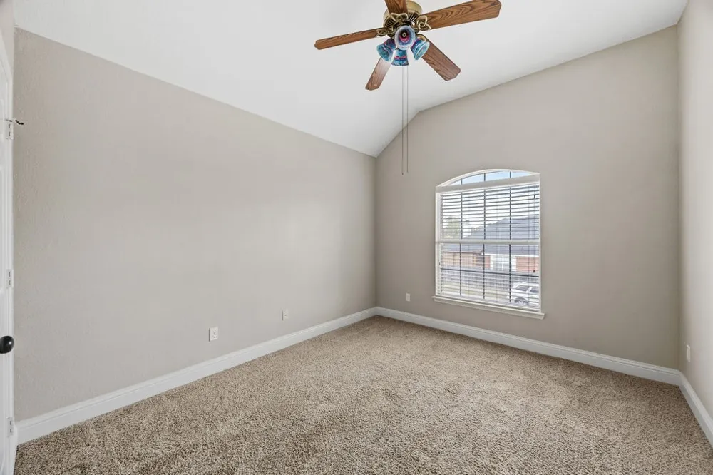 6601 Redwood Lane The Colony, TX 75056