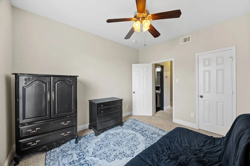 6601 Redwood Lane The Colony, TX 75056