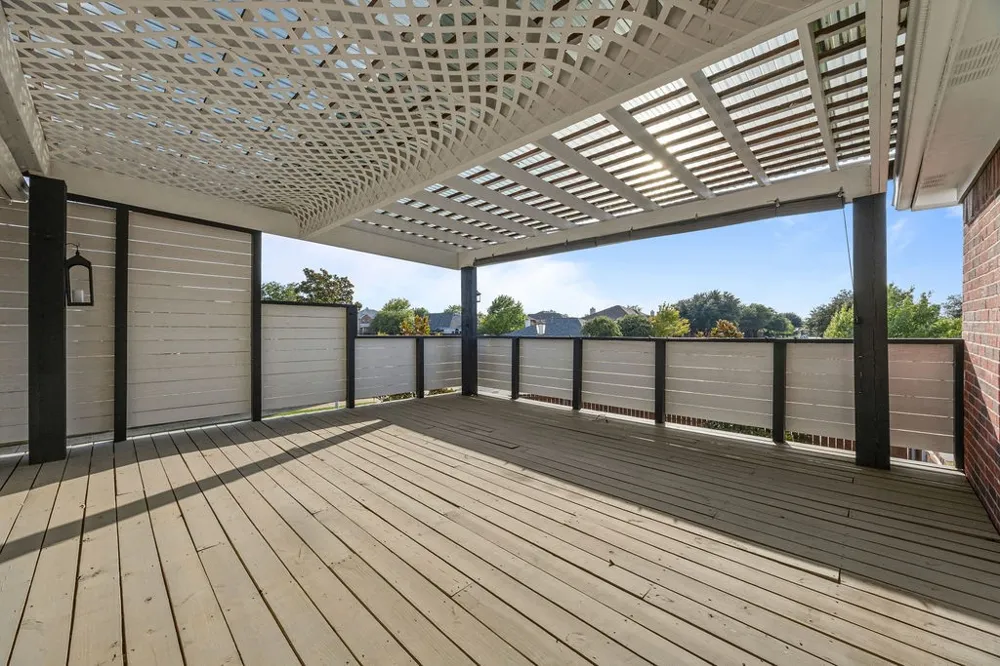 6601 Redwood Lane The Colony, TX 75056