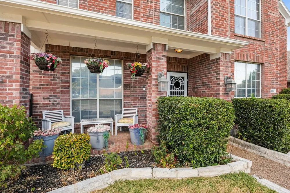 6601 Redwood Lane The Colony, TX 75056