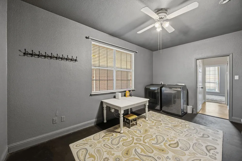 6601 Redwood Lane The Colony, TX 75056