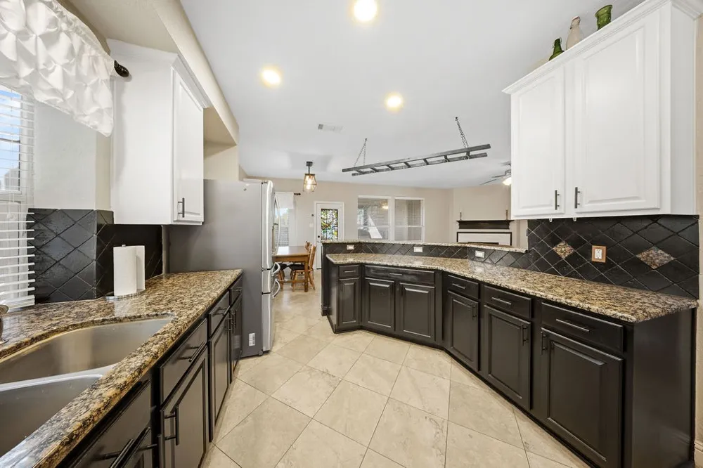6601 Redwood Lane The Colony, TX 75056
