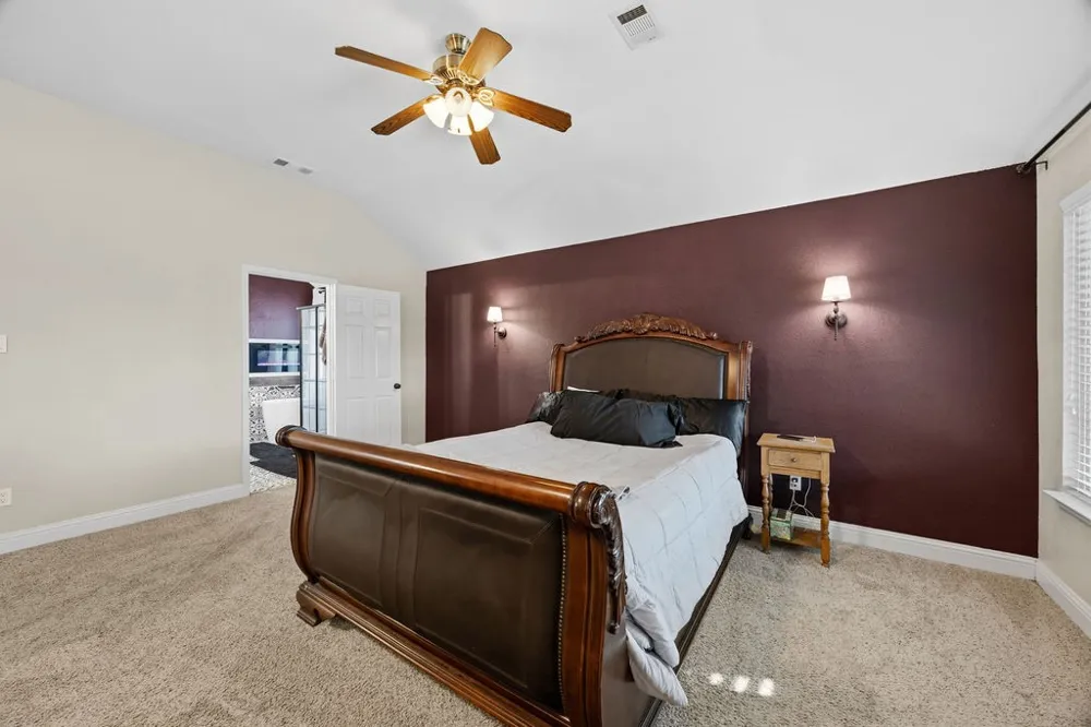 6601 Redwood Lane The Colony, TX 75056