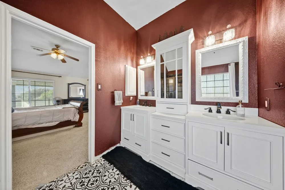 6601 Redwood Lane The Colony, TX 75056