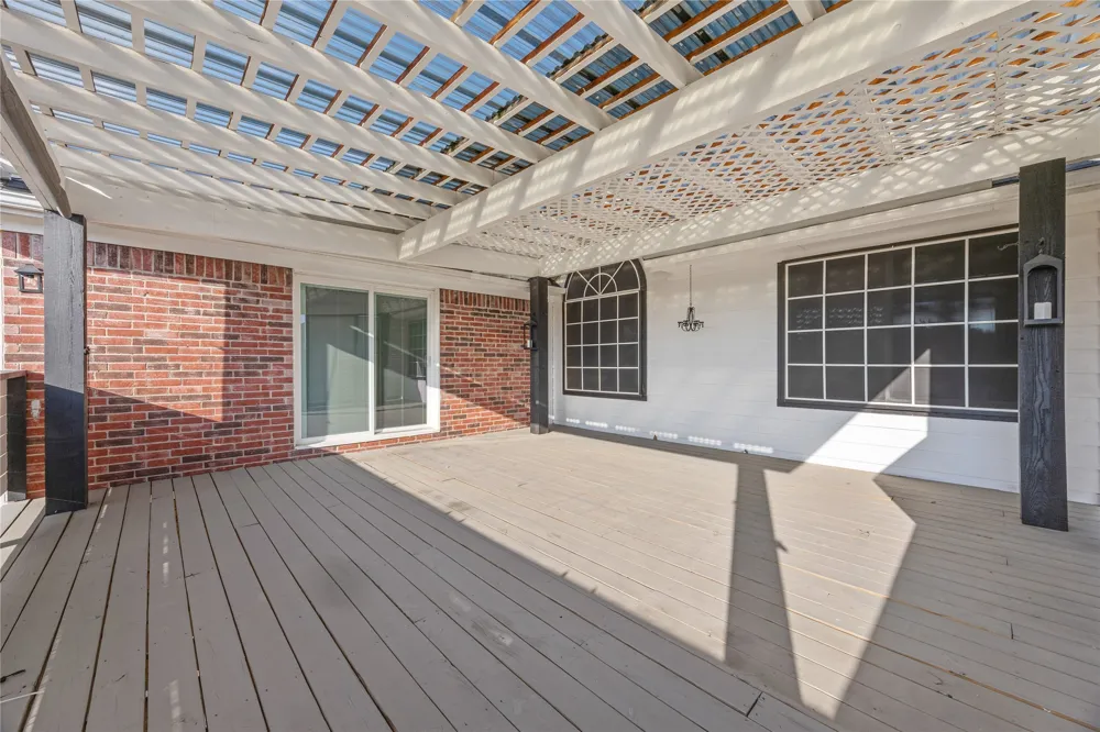 6601 Redwood Lane The Colony, TX 75056