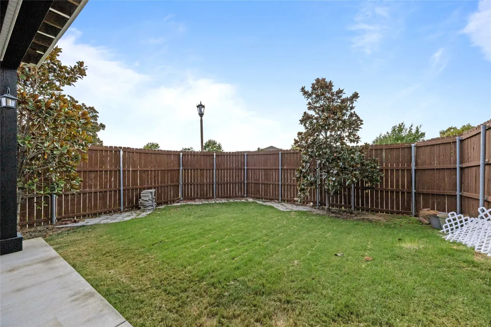 6601 Redwood Lane The Colony, TX 75056