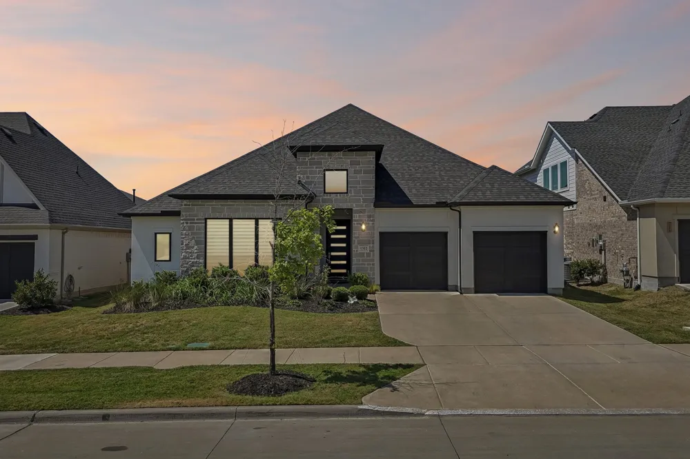 1312 Redbrick Lane Northlake, TX 76247