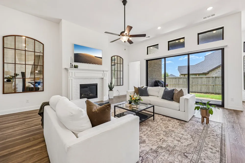 1312 Redbrick Lane Northlake, TX 76247