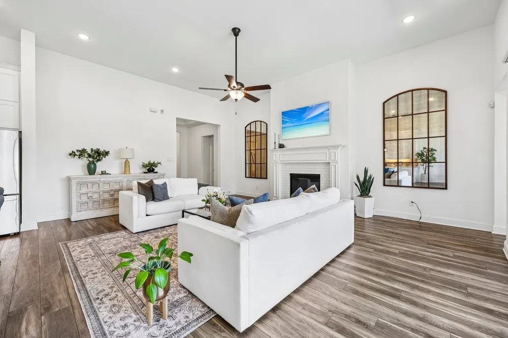 1312 Redbrick Lane Northlake, TX 76247