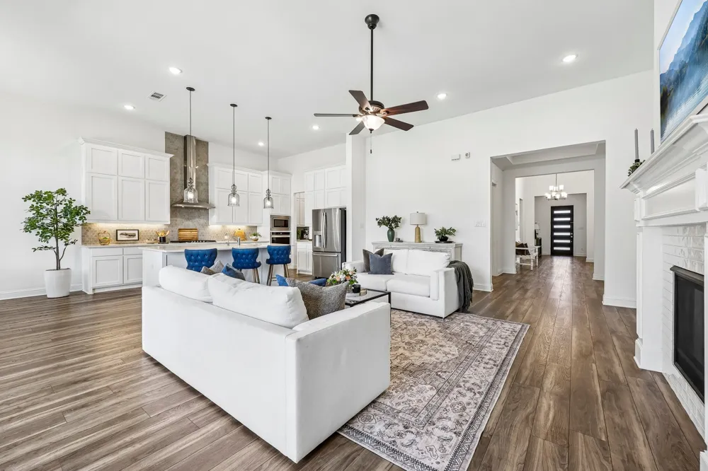 1312 Redbrick Lane Northlake, TX 76247