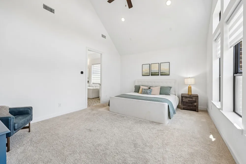 1312 Redbrick Lane Northlake, TX 76247