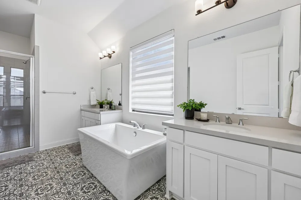 1312 Redbrick Lane Northlake, TX 76247