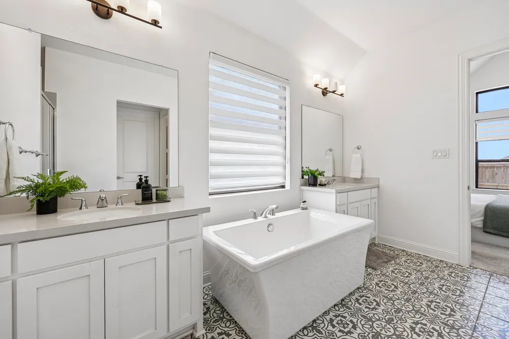 1312 Redbrick Lane Northlake, TX 76247