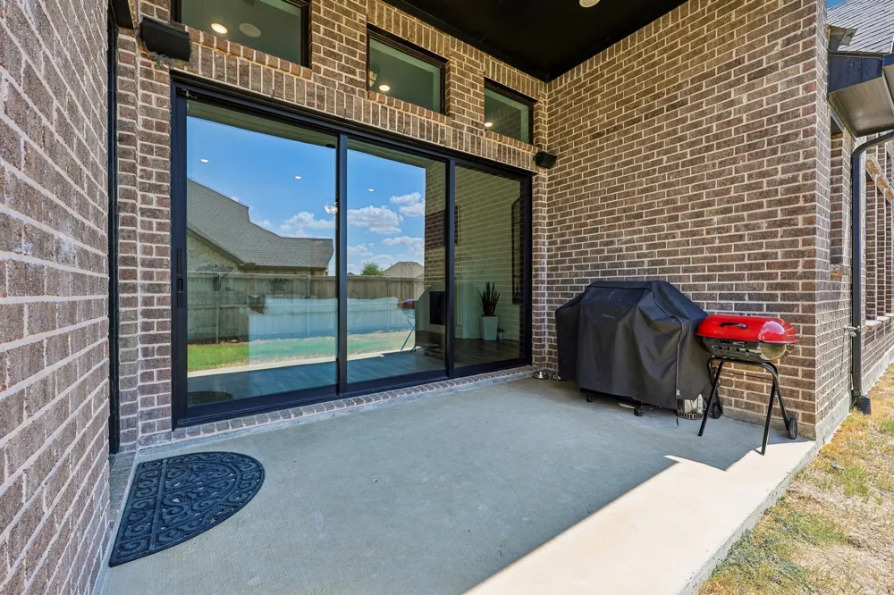 1312 Redbrick Lane Northlake, TX 76247