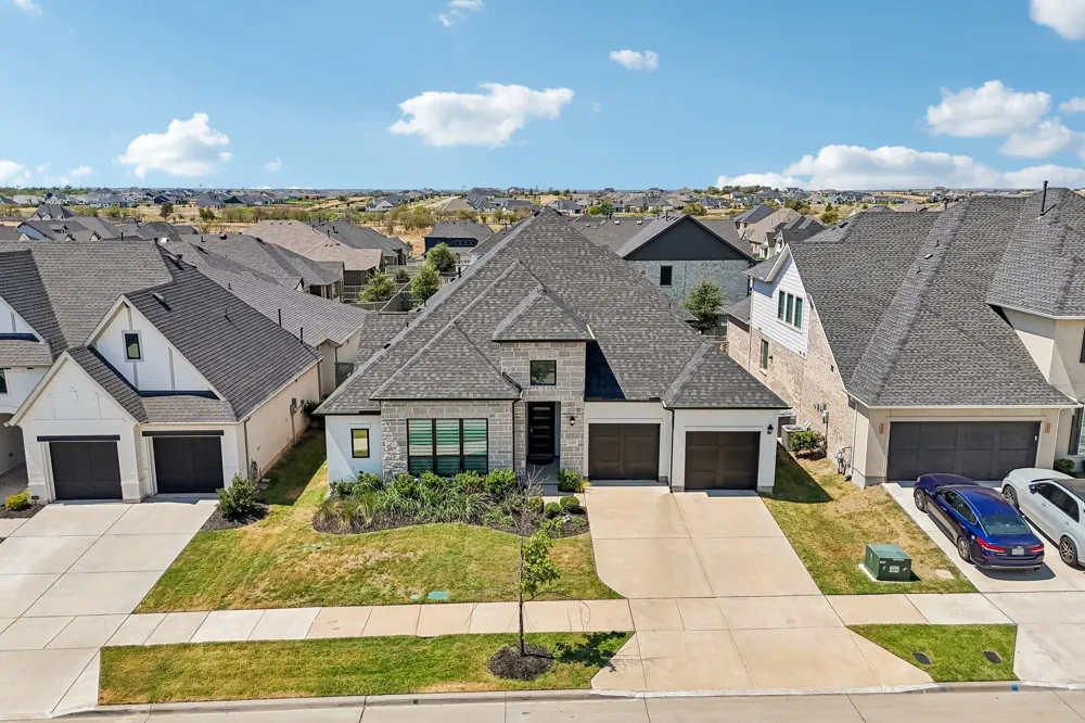 1312 Redbrick Lane Northlake, TX 76247