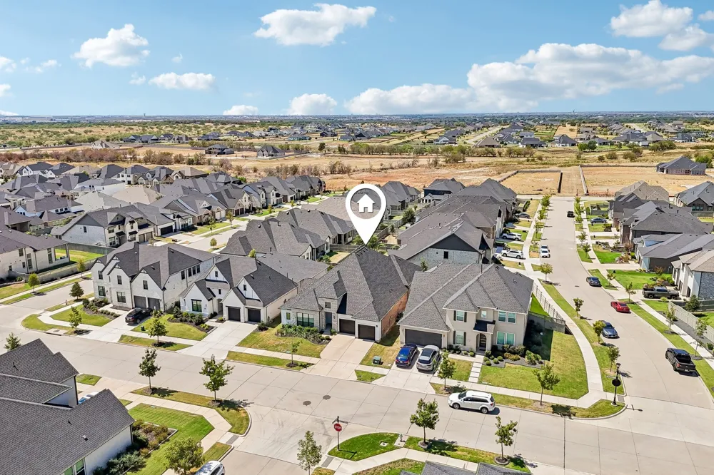 1312 Redbrick Lane Northlake, TX 76247