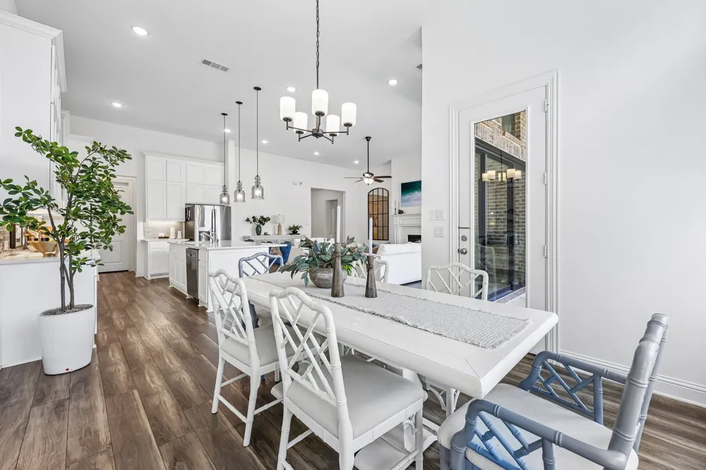 1312 Redbrick Lane Northlake, TX 76247