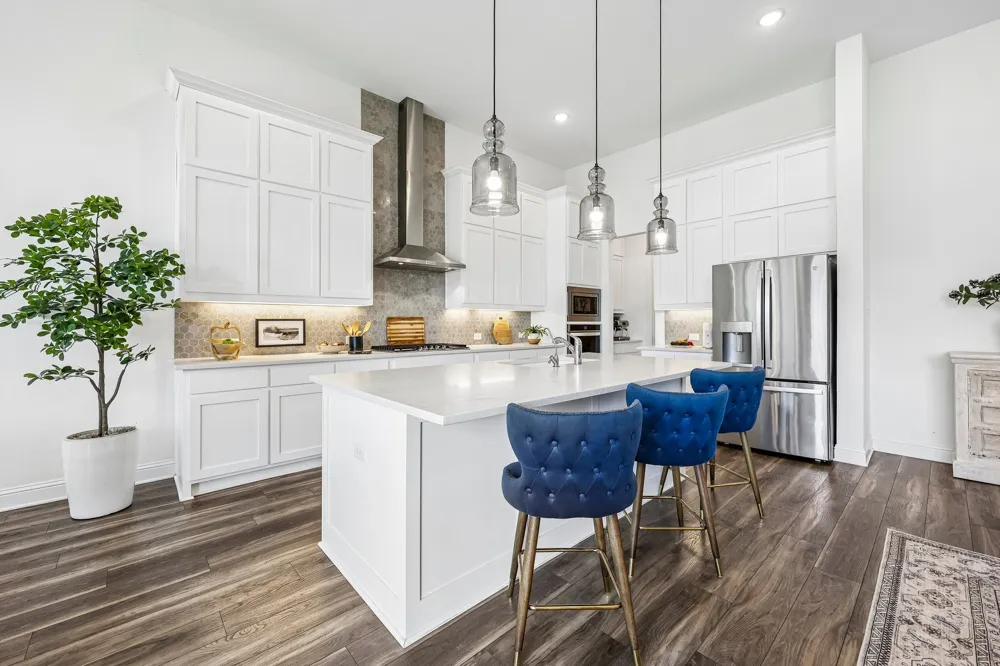 1312 Redbrick Lane Northlake, TX 76247